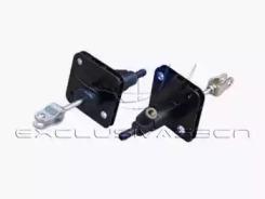 MDR MCM-1H05 Головний циліндр зчеплення