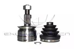 MDR MCV-8023 Шрус