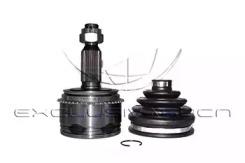 MDR MCV-8546 Шрус MDR MCV-8546 Шрус