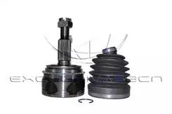 MDR MCV-8554 Шрус MDR MCV-8554 Шрус