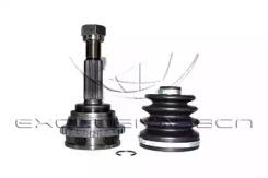 MDR MCV-8598 Шрус MDR MCV-8598 Шрус