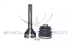 MDR MCV-8699 Шрус MDR MCV-8699 Шрус