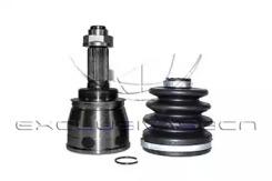 MDR MCV-8806 Шрус MDR MCV-8806 Шрус