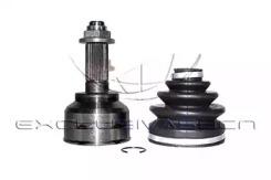 MDR MCV-8K08 Шрус MDR MCV-8K08 Шрус