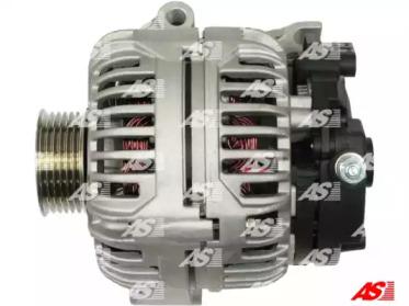 AS-PL A0317 Alternator assy AS-PL A0317 Alternator assy