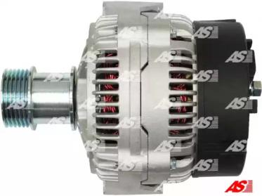 AS-PL A0319 Alternator assy AS-PL A0319 Alternator assy