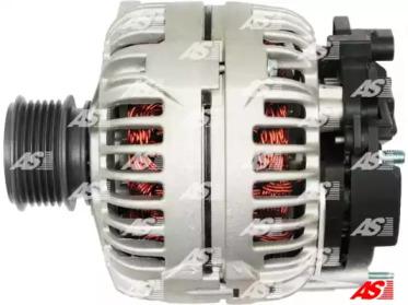 AS-PL A0321 Alternator assy AS-PL A0321 Alternator assy