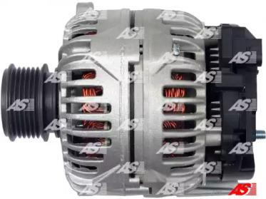 AS-PL A0322 Alternator assy