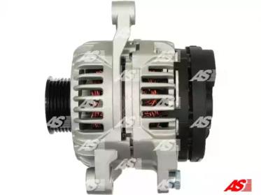 AS-PL A0323 Генератор