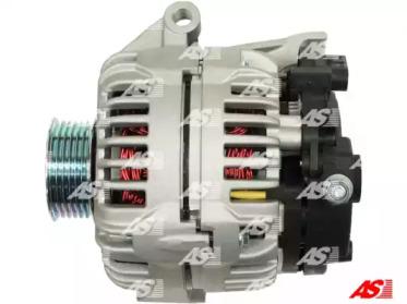 AS-PL A0324 Alternator assy
