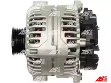 AS-PL A0326 Alternator assy AS-PL A0326 Alternator assy