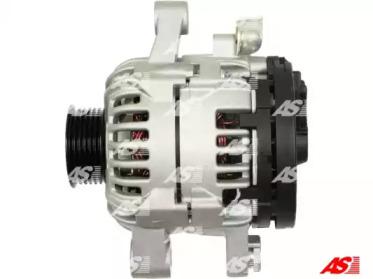 AS-PL A0328 Alternator assy AS-PL A0328 Alternator assy