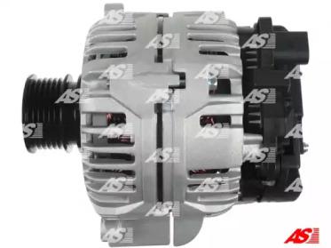 AS-PL A0333 Alternator assy AS-PL A0333 Alternator assy