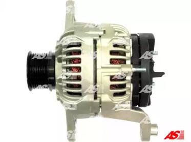 AS-PL A0334 Alternator assy