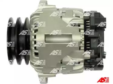 AS-PL A0337 Alternator assy AS-PL A0337 Alternator assy