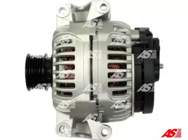 AS-PL A0340 Alternator assy AS-PL A0340 Alternator assy