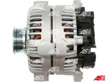 AS-PL A0348 Alternator assy