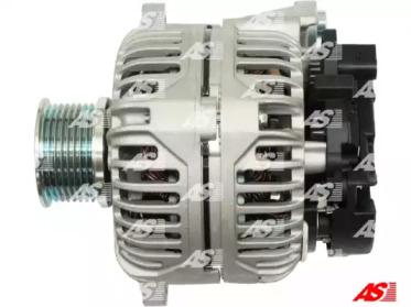 AS-PL A0349 Alternator assy