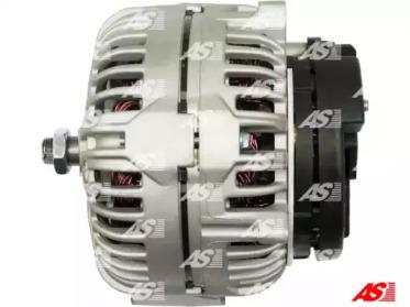 AS-PL A0350 Alternator assy AS-PL A0350 Alternator assy