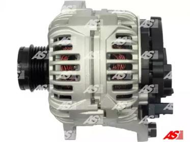 AS-PL A0351 Alternator assy AS-PL A0351 Alternator assy