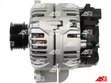 AS-PL A0352 Alternator assy AS-PL A0352 Alternator assy