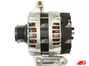 AS-PL A0359 Alternator assy