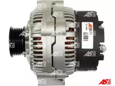 AS-PL A0361 Alternator assy AS-PL A0361 Alternator assy