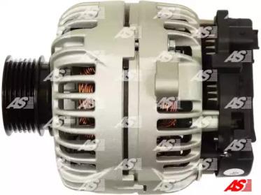 AS-PL A0363 Alternator assy AS-PL A0363 Alternator assy