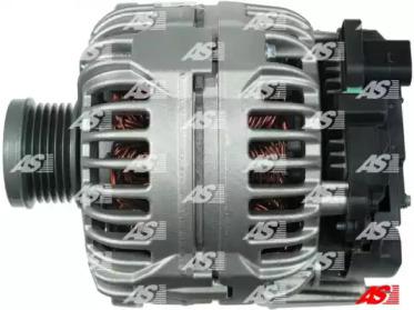AS-PL A0365PR Alternator assy