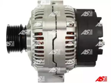 AS-PL A0385 Alternator assy
