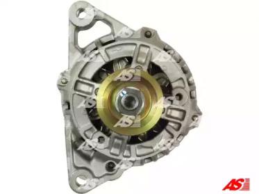 AS-PL A0386(BOSCH) Alternator assy