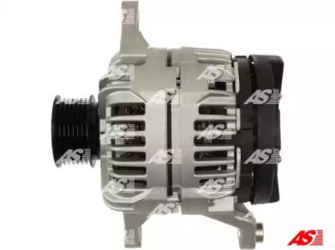 AS-PL A0411 Alternator assy AS-PL A0411 Alternator assy