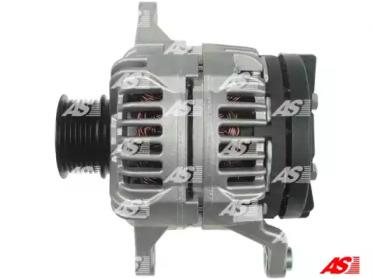 AS-PL A0411PR Генератор AS-PL A0411PR Генератор