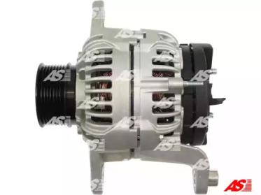 AS-PL A0412 Alternator assy