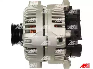 AS-PL A0414 Alternator assy AS-PL A0414 Alternator assy