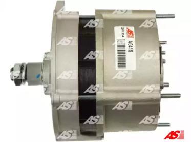 AS-PL A0415 Alternator assy AS-PL A0415 Alternator assy