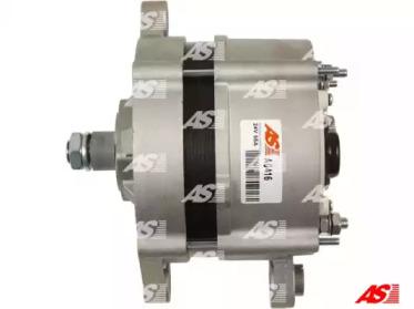 AS-PL A0416 Alternator assy