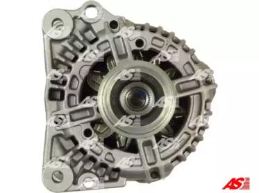 AS-PL A0420(BOSCH) Alternator assy