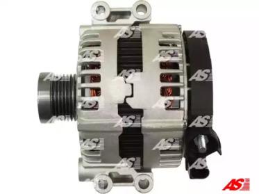 AS-PL A0425 Alternator assy AS-PL A0425 Alternator assy