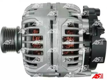 AS-PL A0429S Генератор