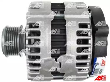AS-PL A0433PR Генератор
