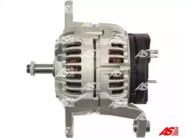 AS-PL A0437 Alternator assy AS-PL A0437 Alternator assy