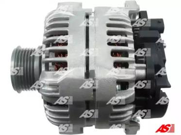 AS-PL A0441 Alternator assy