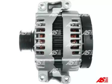 AS-PL A0442 Alternator assy