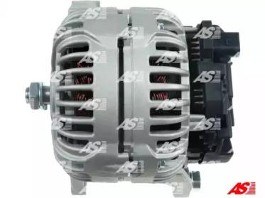 AS-PL A0444 Alternator assy AS-PL A0444 Alternator assy