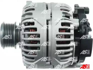 AS-PL A0446 Alternator assy AS-PL A0446 Alternator assy