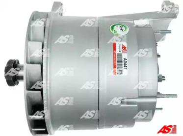 AS-PL A0447 Alternator assy