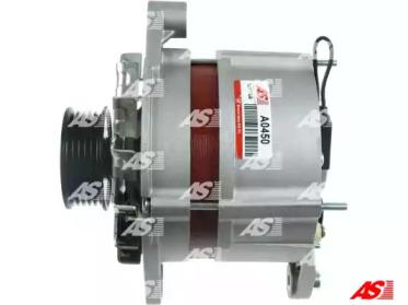 AS-PL A0450 Генератор AS-PL A0450 Генератор