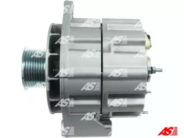 AS-PL A0452 Alternator assy