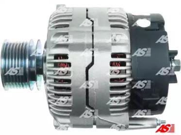 AS-PL A0455 Генератор